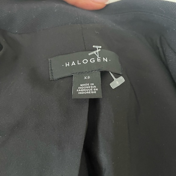 Halogen jacket size XS very dark blue - Picture 4 of 7